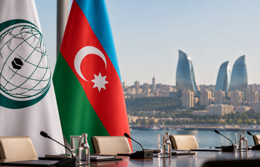Azerbaijan is preparing to turn OIC diplomacy into investment as its next offering