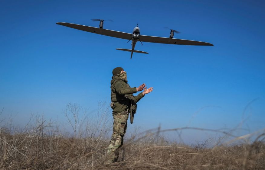 Italy freezes new military aid package for Ukraine amid government divisions