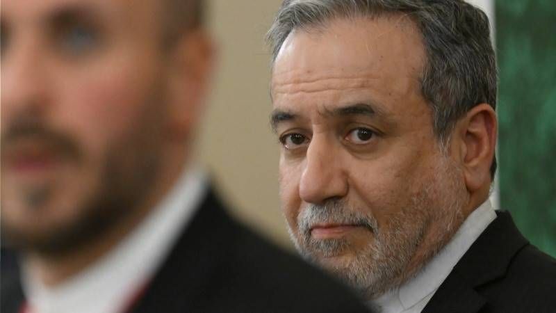 Iran: Israeli military action major concern for gas markets