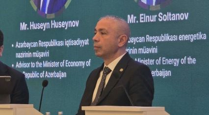 Azerbaijanis can sell excess electricity and earn money, deputy minister says
