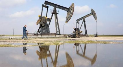 Oil prices rise to $115 per barrel amid Middle East tensions