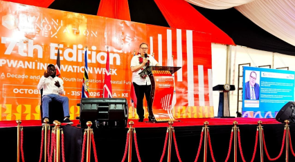 Azerbaijani delegation attends 7th Innovation Week in Mombasa [PHOTOS]