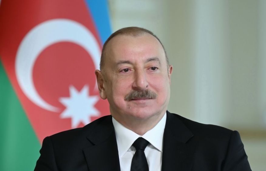 President: Azerbaijan is consistently implementing measures to combat corruption