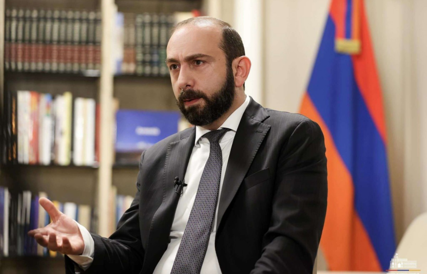 Armenia rejects Azerbaijan's call for apology over ethnic cleansing