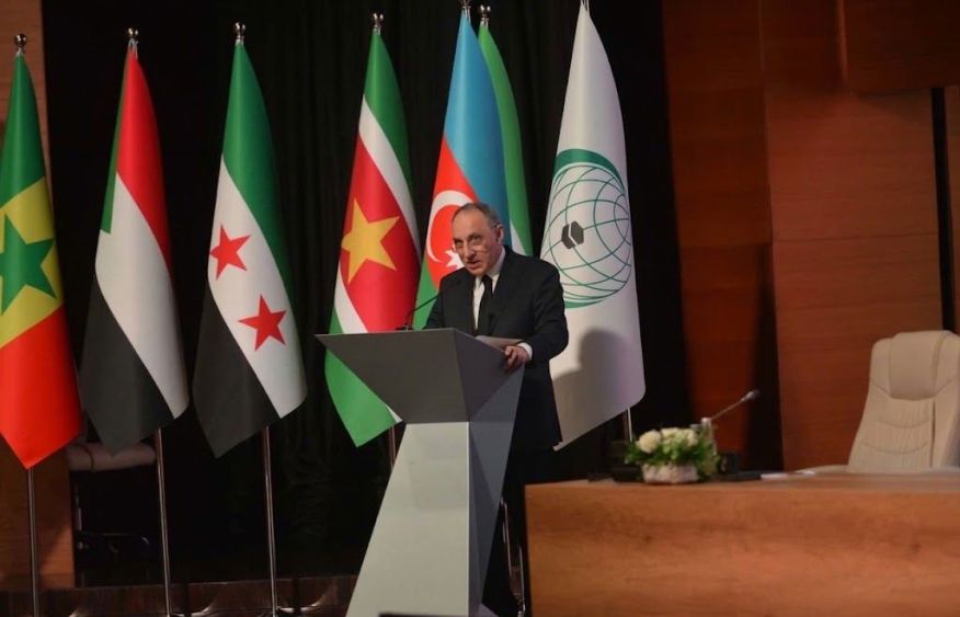 Azerbaijan plans to join Mecca Convention on combating corruption