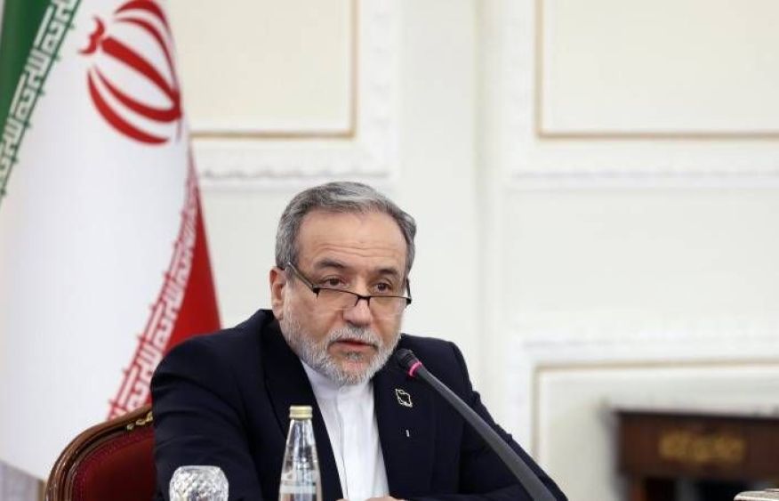 Araghchi: Iran still open to diplomacy