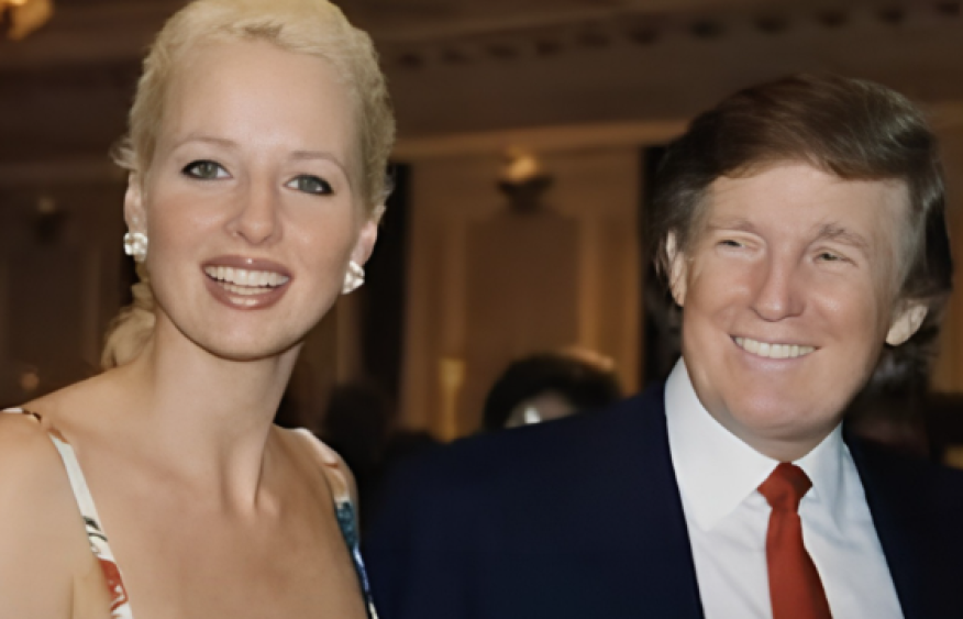 Former Miss Switzerland contestant accuses Trump of sexual assault in 1993
