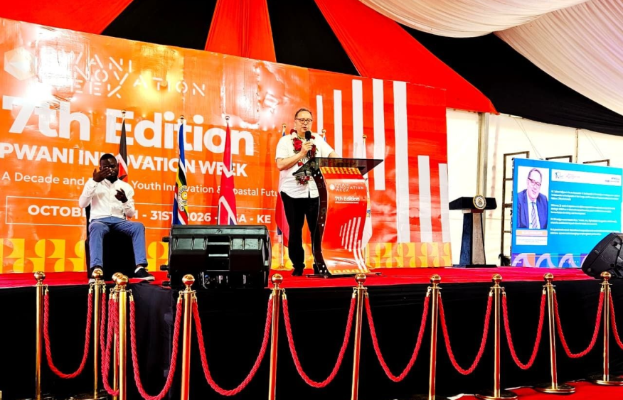 Azerbaijani delegation attends 7th Innovation Week in Mombasa [PHOTOS]
