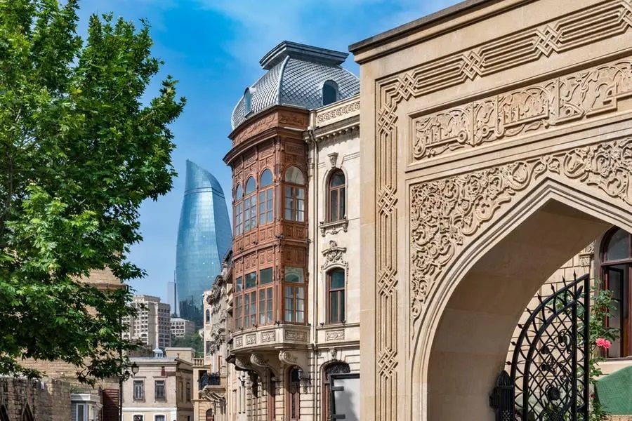 Azerbaijan may become one of Europe’s fastest-growing tourism destinations