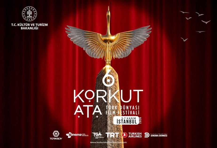Azerbaijan to present five films at Korkut Ata Turkic World Film Festival in Istanbul
