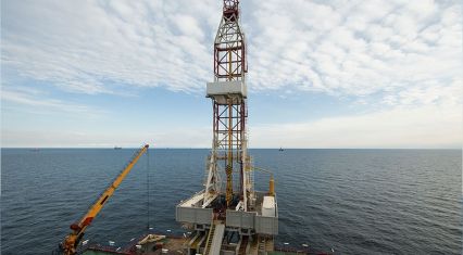 Azeri Light crude oil prices increase at Augusta and Ceyhan ports