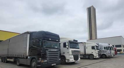 Azerbaijan sends another humanitarian aid shipment to Ukraine