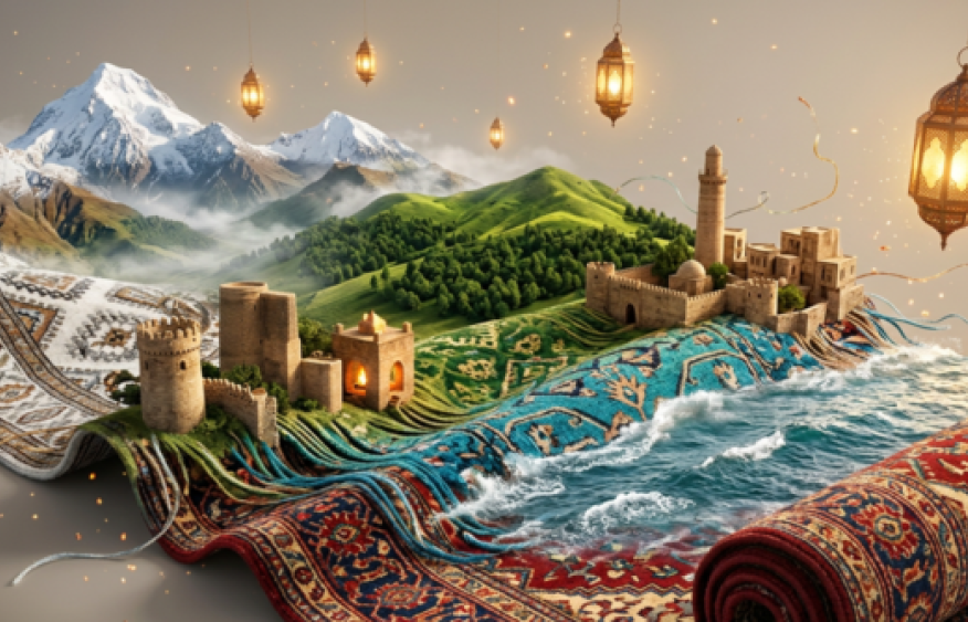 Azerbaijan’s tourism industry faces a decade of growth as global demand shifts