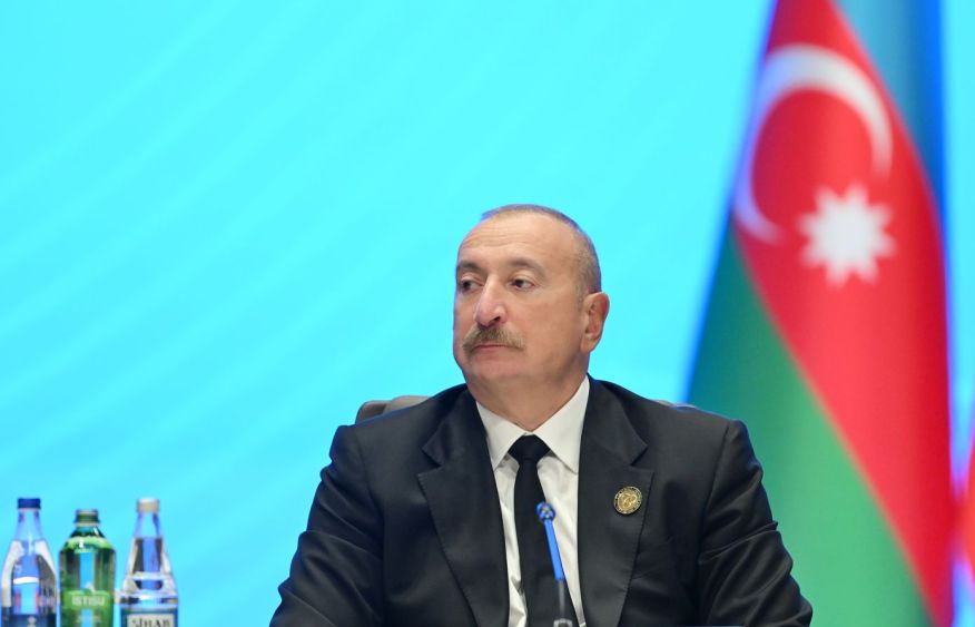 Why President Aliyev’s absence from Turkic Summit matters more than it seems