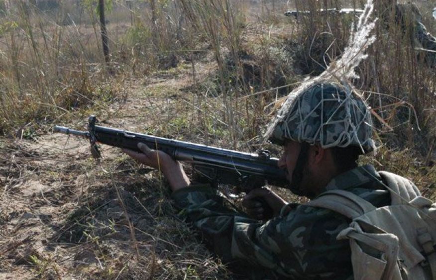 Pakistan-Afghanistan border clashes leave dead and injured on both sides
