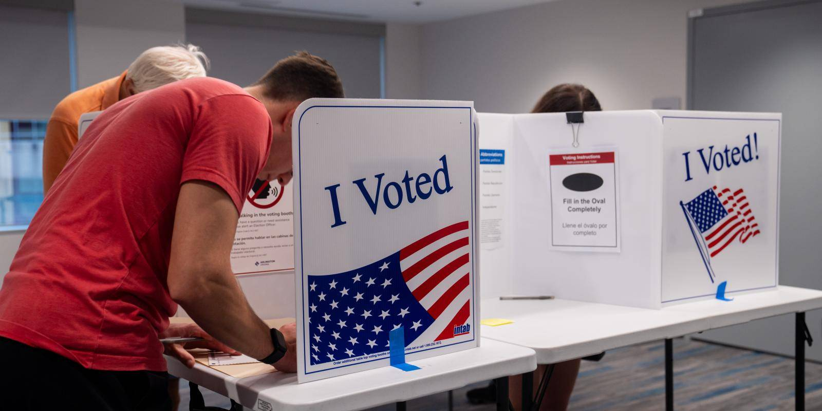 Iran reportedly plans to disrupt US midterm elections after alleged interference in Israeli vote