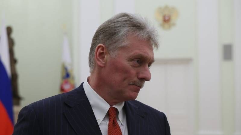 Kremlin: Europe could join peace talks 'at some point'