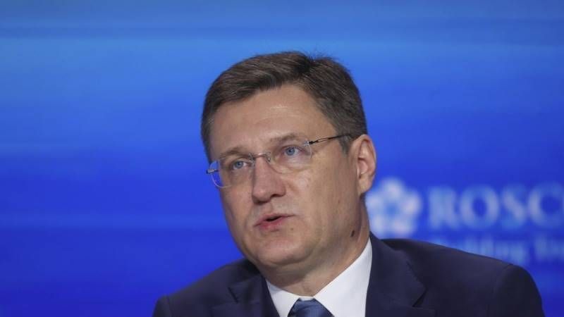 Novak says Ukraine resumed strikes on refineries