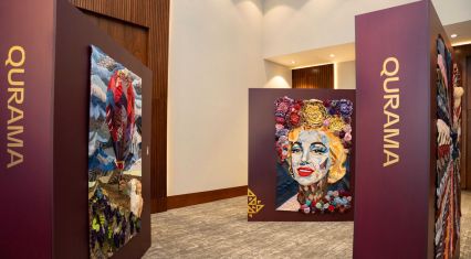 Azercell-backed event promotes Azerbaijani craftsmanship and women's empowerment