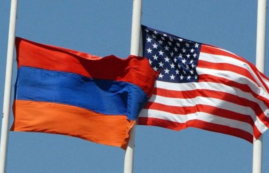 Russian official questions scale of US presence in Armenia