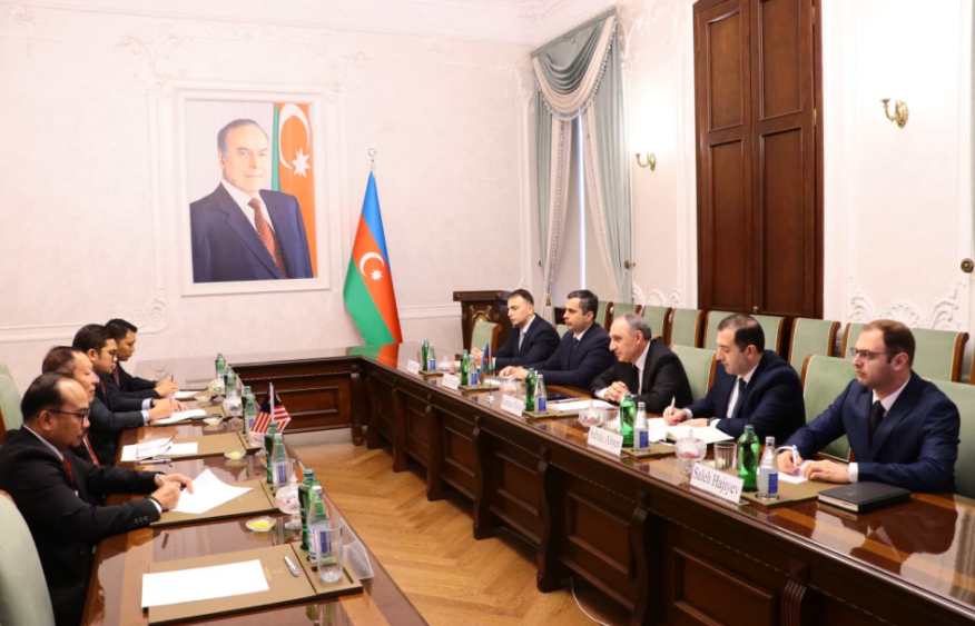 Baku, Kuala Lumpur to deepen partnership in anti-corruption efforts