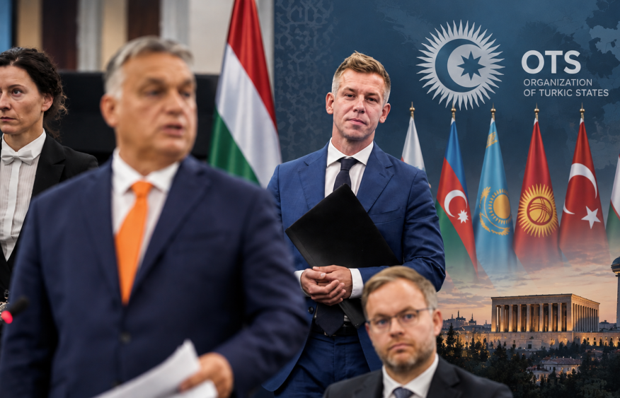 Has Hungary lost its appetite for Turkic diplomacy?