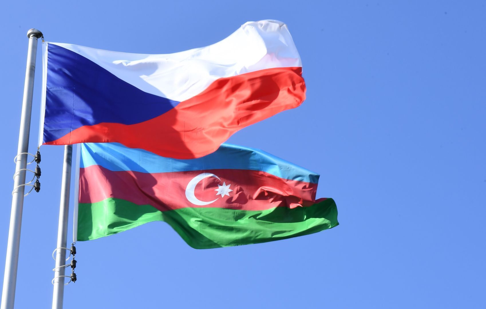 Trade with Czech Republic rises 26% to $958 million, surpassing 2024 levels