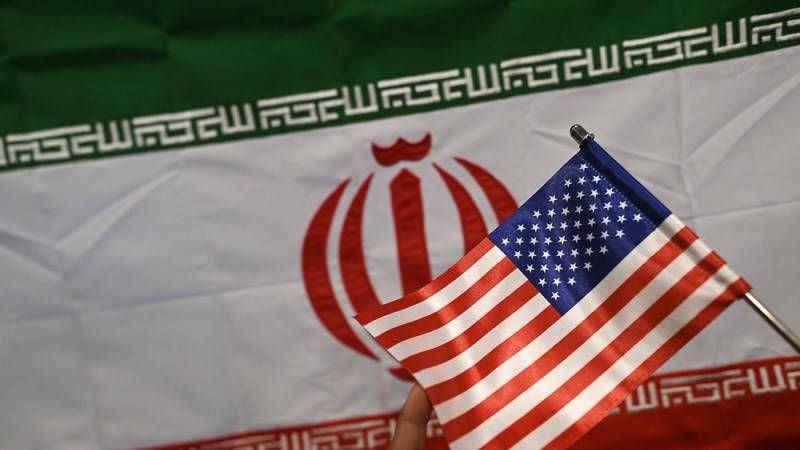 US officials may join Iran's team for talks in Doha