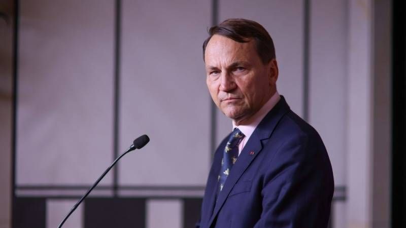 Poland FM: Tribunal move 'not elegant,' but necessary
