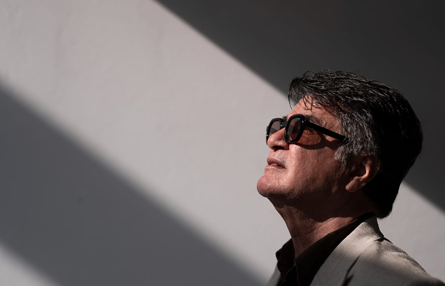 Iran sentences Azerbaijani-origin filmmaker Jafar Panahi to over five years in prison