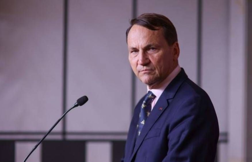 Poland FM: Tribunal move 'not elegant,' but necessary