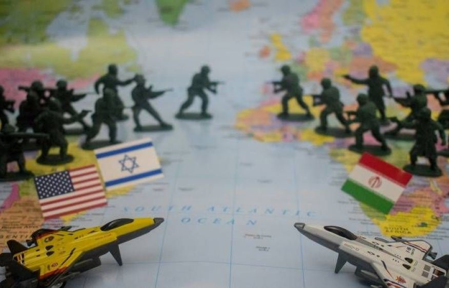 US-Iran mediated talks said to be going for 12 hours