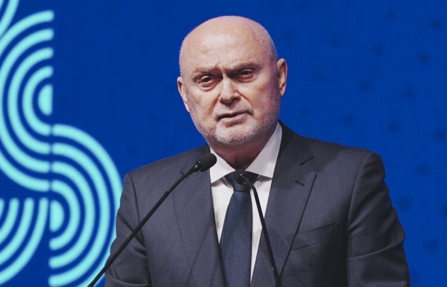 Azerbaijan welcomes Feridun Sinirlioglu's candidacy for UN Secretary-General