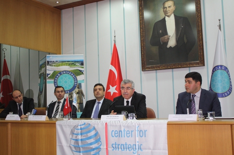 Turkey hosted Azerbaijani week events