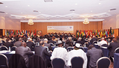 Azerbaijani, Moroccan think thanks boost co-op