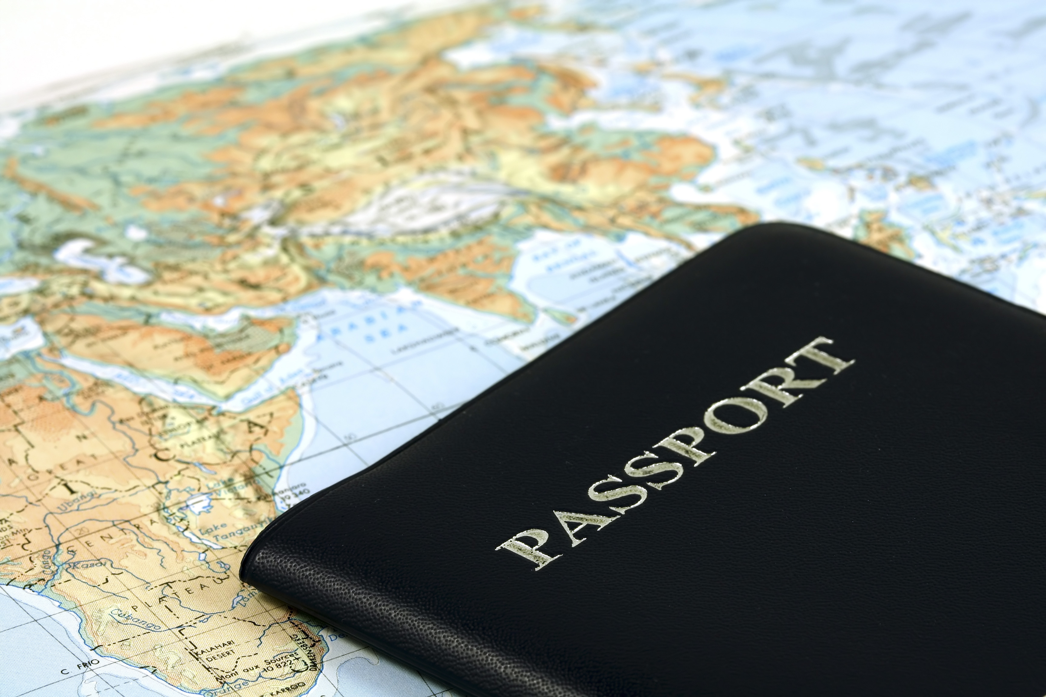 Azerbaijan detains foreigners with fake visas