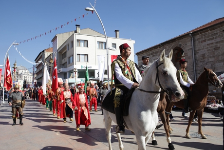 International Koroglu Festival ends