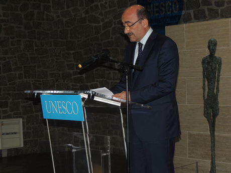 UNESCO panel mulls intangible cultural heritage, upcoming Baku meeting