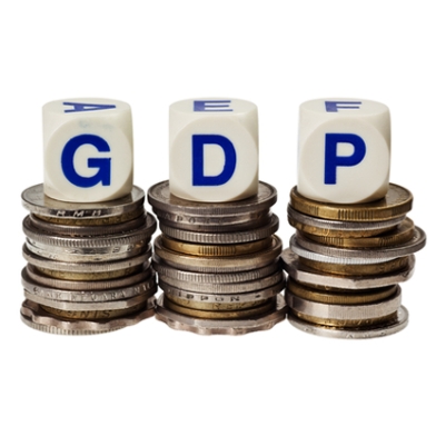 Government predicts 2.3 pct GDP growth this year