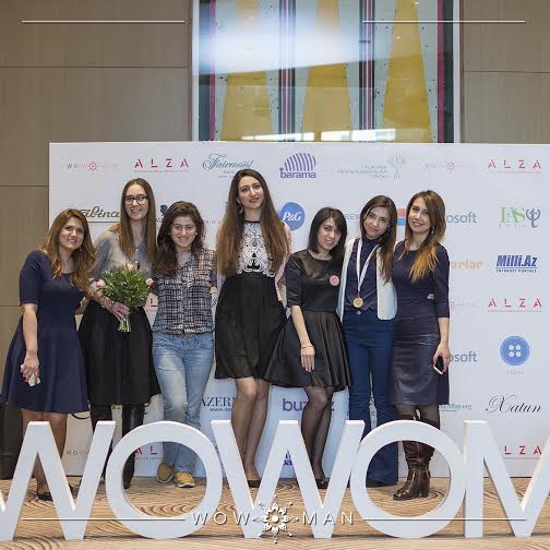 WOWOMAN celebrates its 1st anniversary