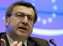 Two Azeri MPs appeal to Belgian FM