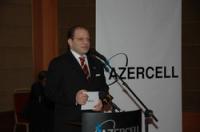 Azercell boss gets top Fintur Holdings post