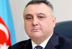 Azeri security minister meets Georgian counterpart