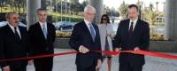Jumeirah opens hotel in Azerbaijan