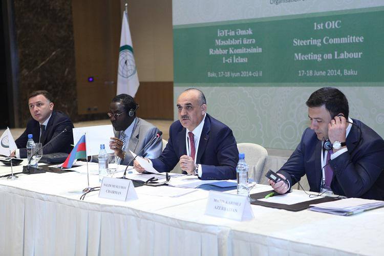 OIC adopts plan of action for co-op