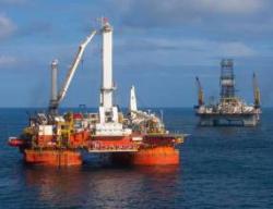 Azerbaijan completes geophysical survey on major offshore block