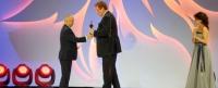 Baku formally undertakes Eurovision-2012 song contest