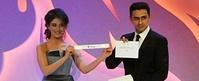 Baku hosts draw on Eurovision semi-finals
