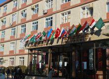 Khazar University in Webometrics Ranking`s top league