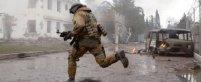 Kremlin-funded film gives Russian view of 2008 war